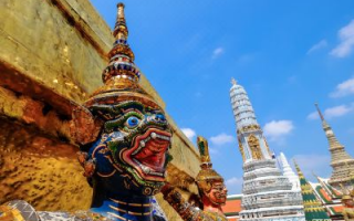 玉佛寺门票,玉佛寺的门票多少钱