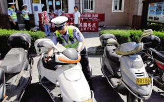 摩托车报废需要去车管所办手续吗?摩托车强制报废必须...,摩托车强制报废需要去交警大队办手续吗