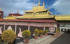 大昭寺门票,大昭寺要门票吗？