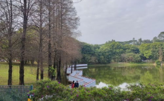 植物园门票,植物园门票多少钱长沙