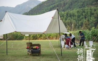 途居露营,奇瑞途居露营公司怎么样