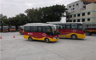 广东大车驾校哪家好 大车驾校网红 江门大车驾校 大车...,广州安培驾校大车怎么样