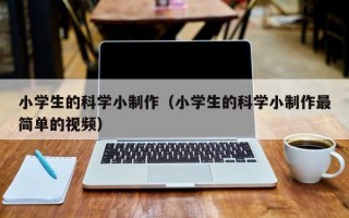 小学生的科学小制作（小学生的科学小制作最简单的视频）