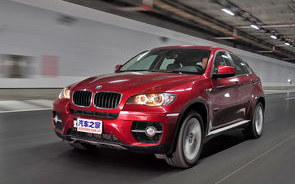 宝马x6 xdrive35i,x6 35i用了什么发动机