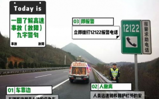 国庆节高速公路是怎么免费收费的,国庆节高速公路免费收费攻略