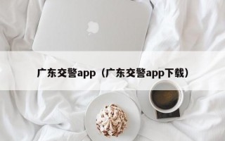 广东交警app（广东交警app下载）