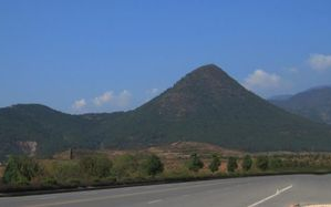 珠海尖峰山森林公园,珠海市斗门区尖峰山公园有什么独特景点