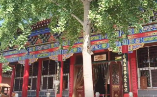 郑州佛光寺,郑州佛光寺乘车路线