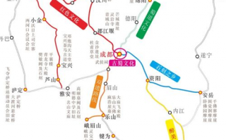 四川6日游自由行攻略,四川自由行6天详细路线,看这篇...,旅游四川的攻略自由行,四川旅游攻略自由行路线推荐