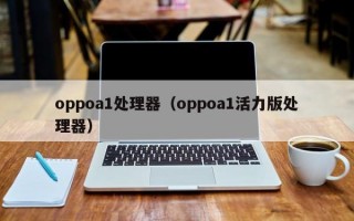 oppoa1处理器（oppoa1活力版处理器）