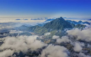 大田大仙峰,福建大田大仙峰海拔多高