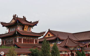 山东金山寺,金山寺的基本简介