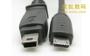 micro-usb,Micro USB是什么