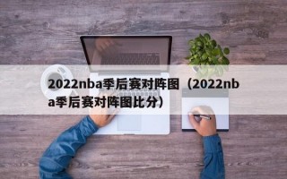 2022nba季后赛对阵图（2022nba季后赛对阵图比分）