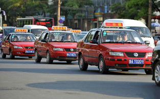 太原出租车,太原出租车是比亚迪什么型号