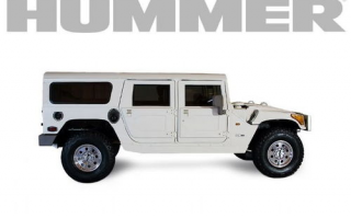 hummer h1,汽车h1是什么意思