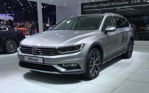 大众passat alltrack,大众Passat Alltrack：独树一帜的全路段旅行工具