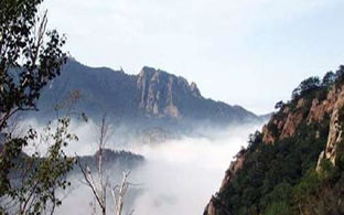 雾灵山门票,河北兴隆雾灵山门票多少钱