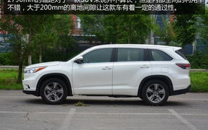 锐界和汉兰达哪个好?,25万价位合资中型SUV！汉兰达冠道探岳锐界怎么选