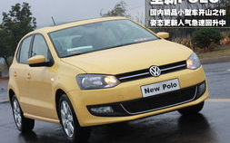 新polo1.4,关于上海大众Polo1.4的介绍