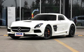 奔驰SLS级AMG 2011款 SLS AMG最新报价-图片-参数...,奔驰sls跑车