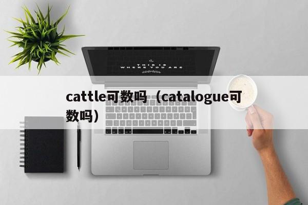 cattle可数吗（catalogue可数吗）-第1张图片