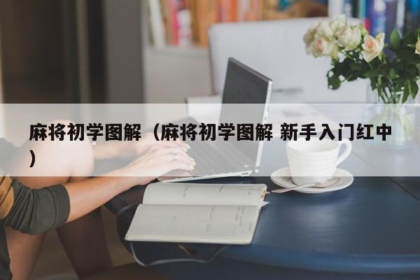 麻将初学图解（麻将初学图解 新手入门红中）-第1张图片