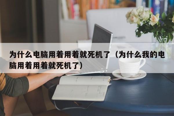 为什么电脑用着用着就死机了（为什么我的电脑用着用着就死机了）-第1张图片