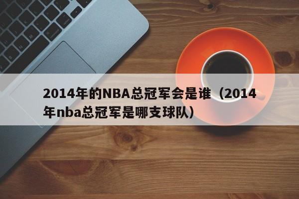 2014年的NBA总冠军会是谁（2014年nba总冠军是哪支球队）-第1张图片