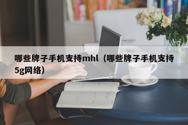 哪些牌子手机支持mhl（哪些牌子手机支持5g网络）-第1张图片