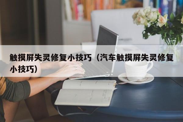 触摸屏失灵修复小技巧（汽车触摸屏失灵修复小技巧）-第1张图片