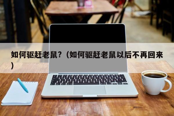 如何驱赶老鼠?（如何驱赶老鼠以后不再回来）-第1张图片