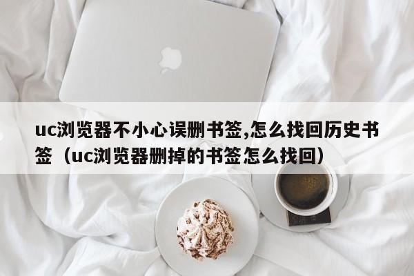 uc浏览器不小心误删书签,怎么找回历史书签（uc浏览器删掉的书签怎么找回）-第1张图片