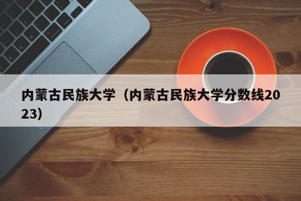 内蒙古民族大学（内蒙古民族大学分数线2023）-第1张图片