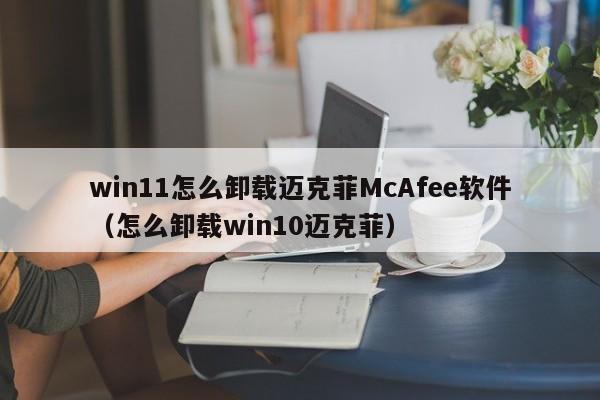 win11怎么卸载迈克菲McAfee软件（怎么卸载win10迈克菲）-第1张图片