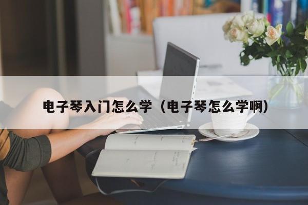 电子琴入门怎么学（电子琴怎么学啊）-第1张图片