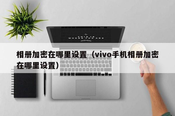 相册加密在哪里设置（vivo手机相册加密在哪里设置）-第1张图片