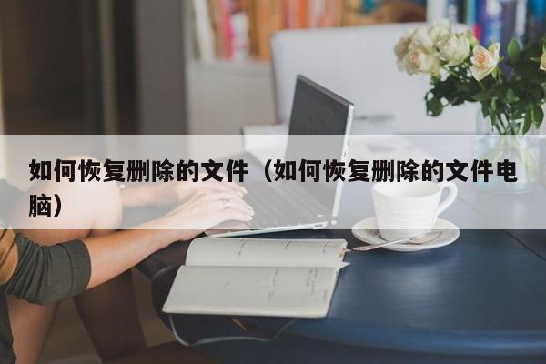 如何恢复删除的文件（如何恢复删除的文件电脑）-第1张图片