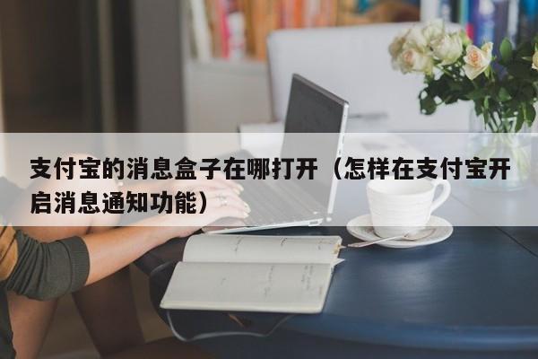 支付宝的消息盒子在哪打开（怎样在支付宝开启消息通知功能）-第1张图片