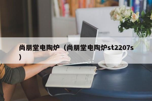 尚朋堂电陶炉（尚朋堂电陶炉st2207s）-第1张图片