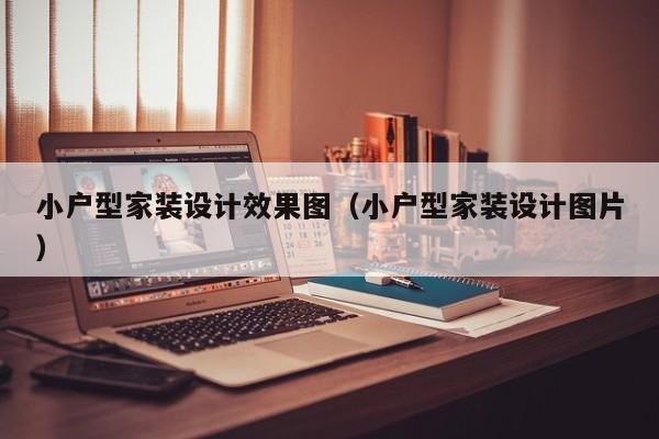 小户型家装设计效果图（小户型家装设计图片）-第1张图片