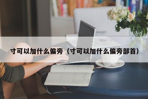 寸可以加什么偏旁（寸可以加什么偏旁部首）-第1张图片