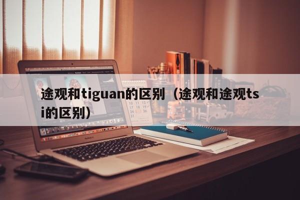 途观和tiguan的区别（途观和途观tsi的区别）-第1张图片