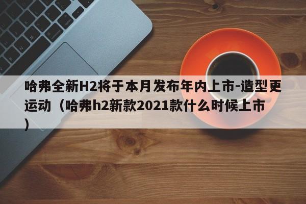 哈弗全新H2将于本月发布年内上市-造型更运动（哈弗h2新款2021款什么时候上市）-第1张图片