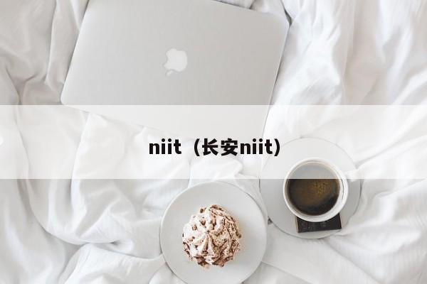 niit（长安niit）-第1张图片