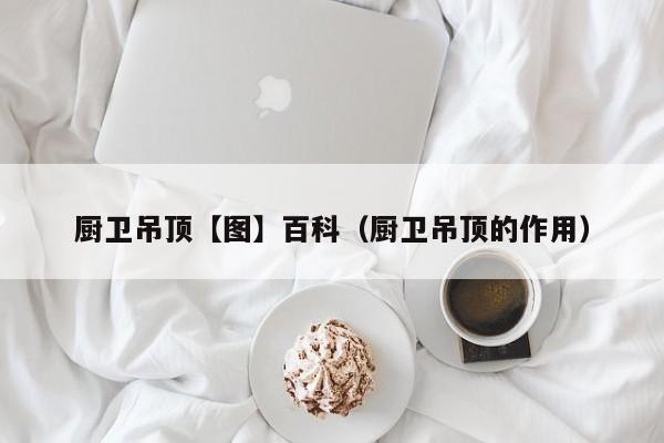 厨卫吊顶【图】百科（厨卫吊顶的作用）-第1张图片