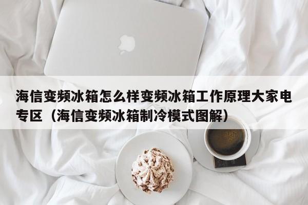 海信变频冰箱怎么样变频冰箱工作原理大家电专区（海信变频冰箱制冷模式图解）-第1张图片