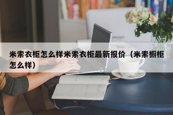 米索衣柜怎么样米索衣柜最新报价（米索橱柜怎么样）-第1张图片