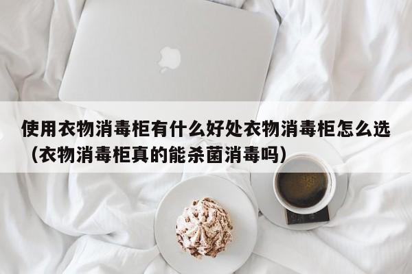 使用衣物消毒柜有什么好处衣物消毒柜怎么选（衣物消毒柜真的能杀菌消毒吗）-第1张图片