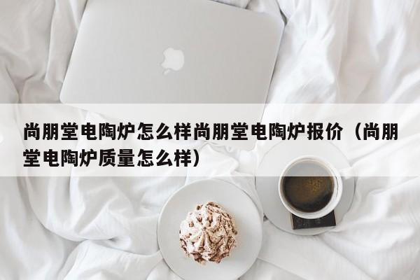 尚朋堂电陶炉怎么样尚朋堂电陶炉报价（尚朋堂电陶炉质量怎么样）-第1张图片